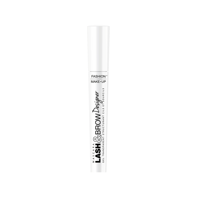 MASCARA LASH & BROW DESIGNER