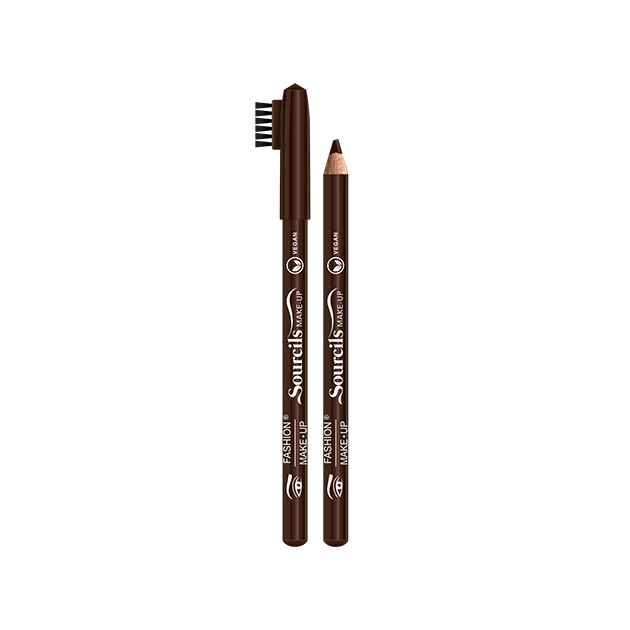 CRAYONS SOURCILS MAKE-UP