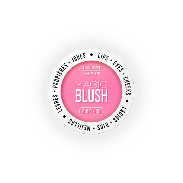 FARD 'MAGIC BLUSH'