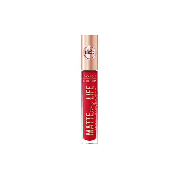LIPGLOSS 'MATTE MY LIFE' 