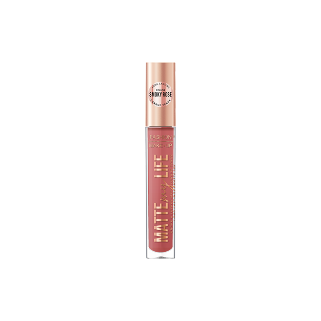 LIPGLOSS 'MATTE MY LIFE' 