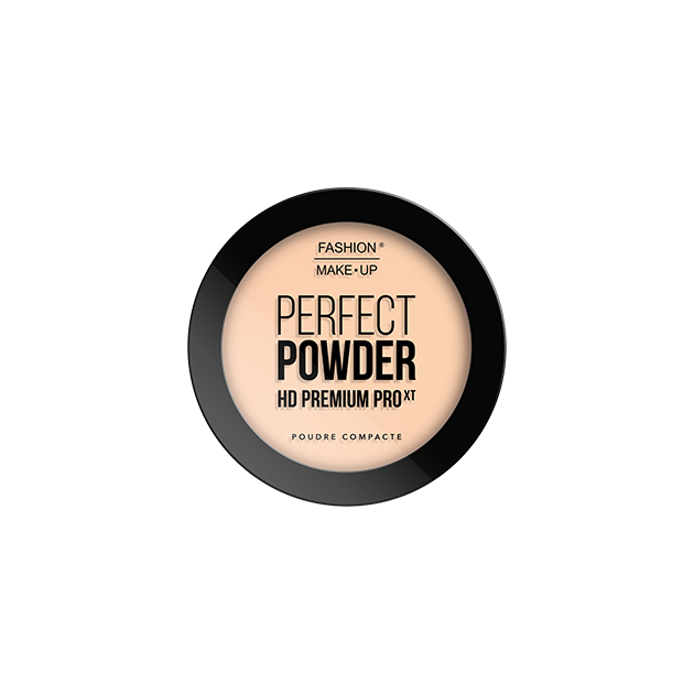 PERFECT POWDER 'HD PREMIUM PRO'