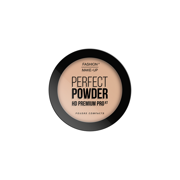 PERFECT POWDER 'HD PREMIUM PRO'