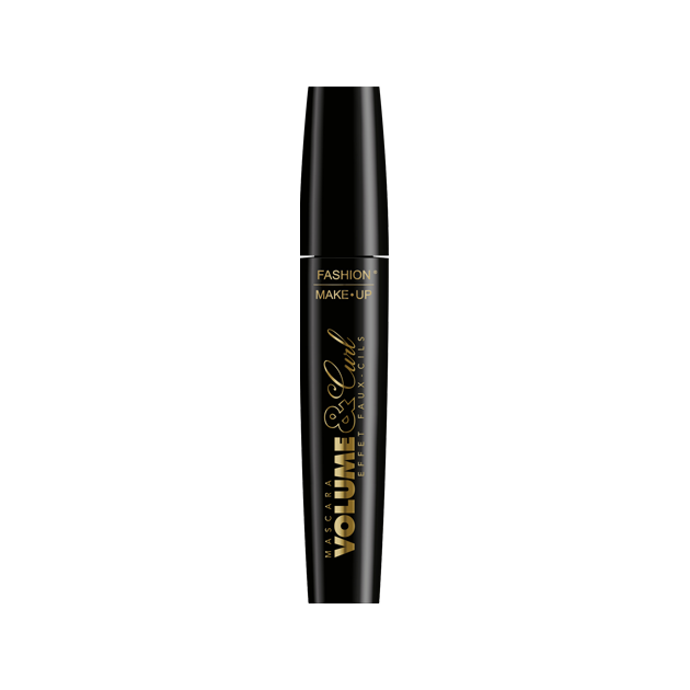 MASCARA VOLUME & CURL