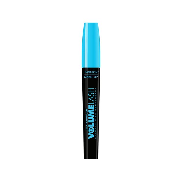 MASCARA VOLUME LASH WATERPROOF - BLACK