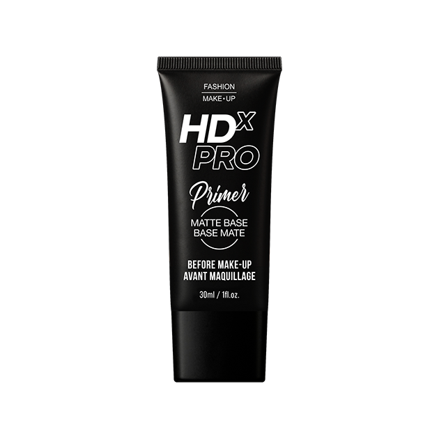 PRIMER 'HDX PRO' - BASE MATTE
