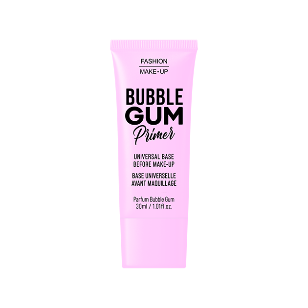 PRIMER 'BUBBLE GUM' - BASE UNIVERSELLE