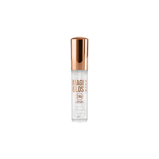 LIPOIL 'MAGIC GLOSS 24K'