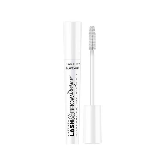 MASCARA LASH & BROW DESIGNER