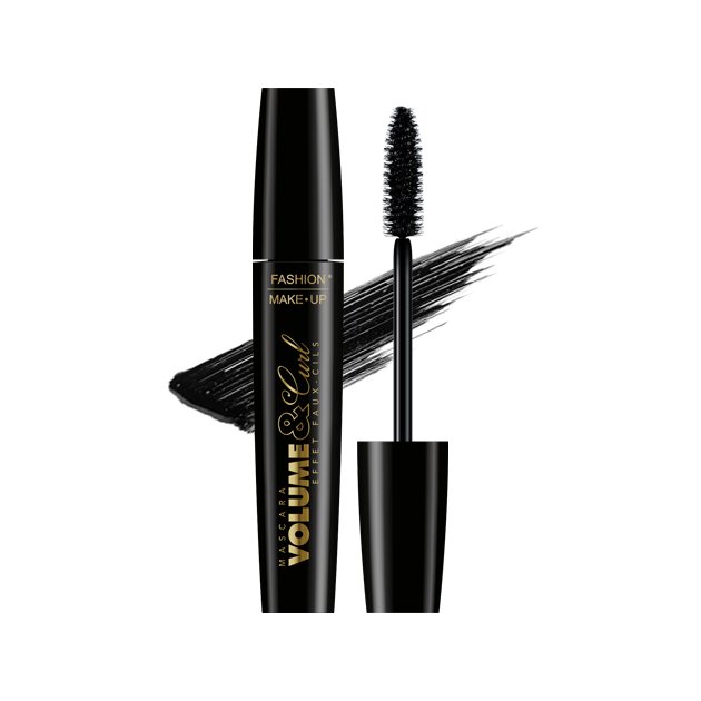 MASCARA VOLUME & CURL