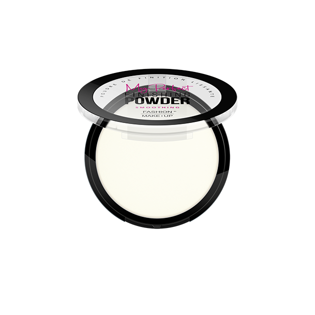 MyPerfect FINISHING POWDER 01