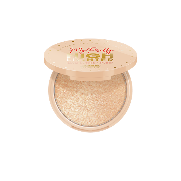 MY PRETTY HIGHLIGHTER POWDER